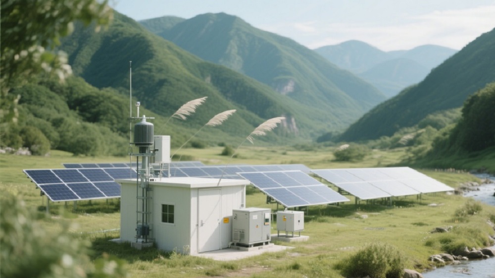 Galaxy Fuse дава възможност за прецизен избор - Подобряване на безопасността на PV системата