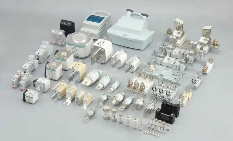 Избор на предпазител: Основни стъпки и ключови съображения